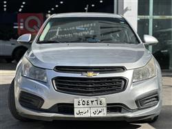 شيفروليه كروز